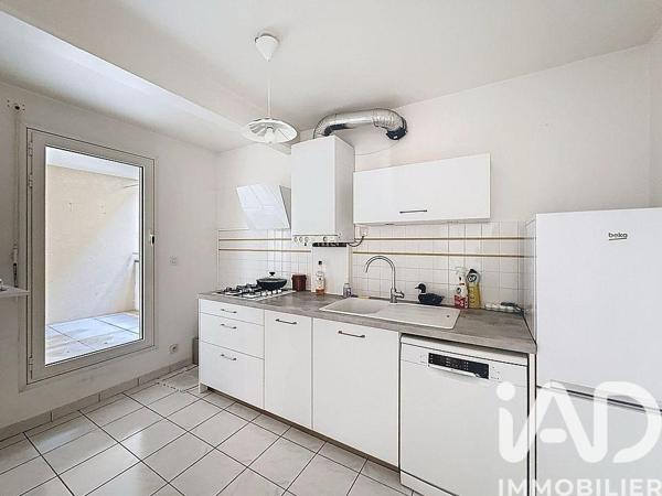 Appartement à vendre 3 pièces 66,6 m² Sens