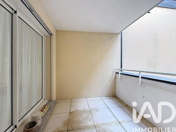 Appartement à vendre 3 pièces 66,6 m² Sens