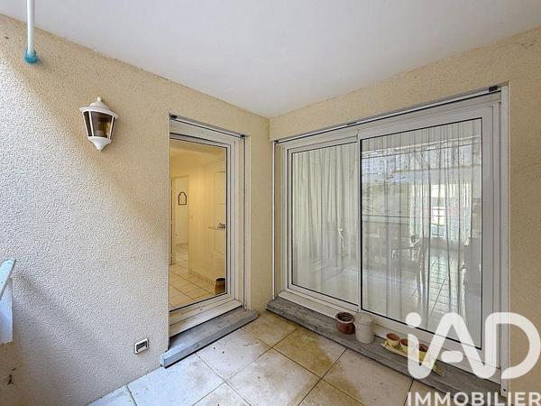 Appartement à vendre 3 pièces 66,6 m² Sens