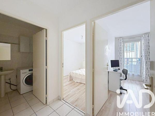 Appartement à vendre 3 pièces 66,6 m² Sens