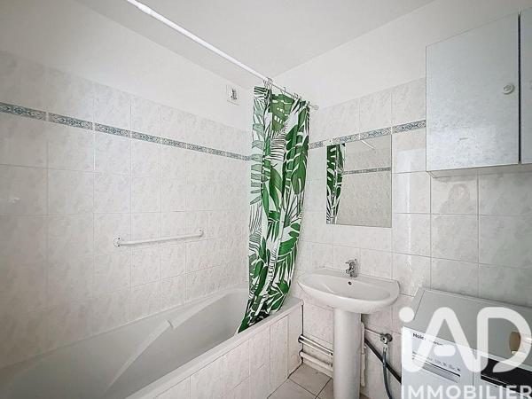 Appartement à vendre 3 pièces 66,6 m² Sens