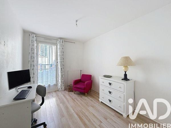 Appartement à vendre 3 pièces 66,6 m² Sens