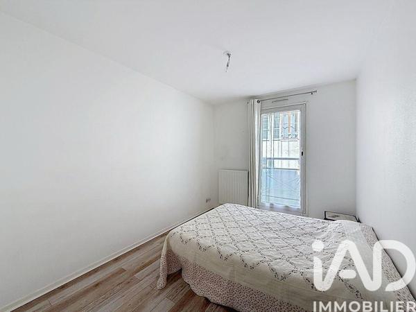 Appartement à vendre 3 pièces 66,6 m² Sens