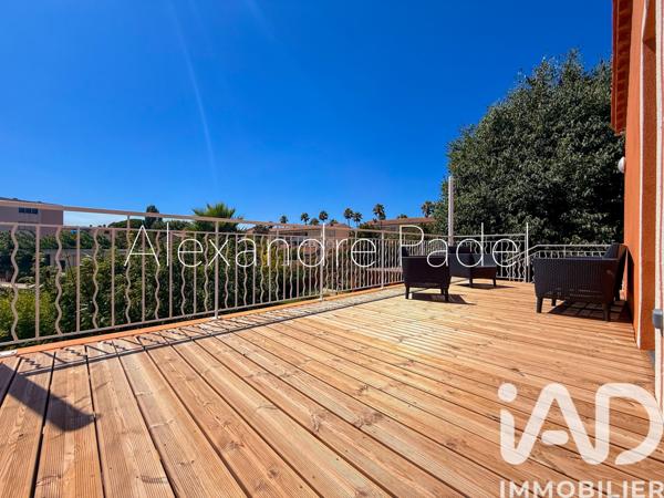 Appartement à vendre 5 pièces 93 m² Sanary-sur-Mer