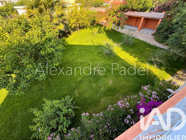 Appartement à vendre 5 pièces 93 m² Sanary-sur-Mer