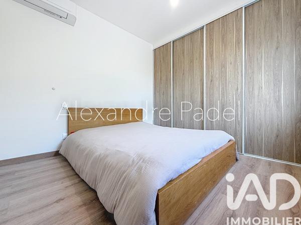 Appartement à vendre 5 pièces 93 m² Sanary-sur-Mer