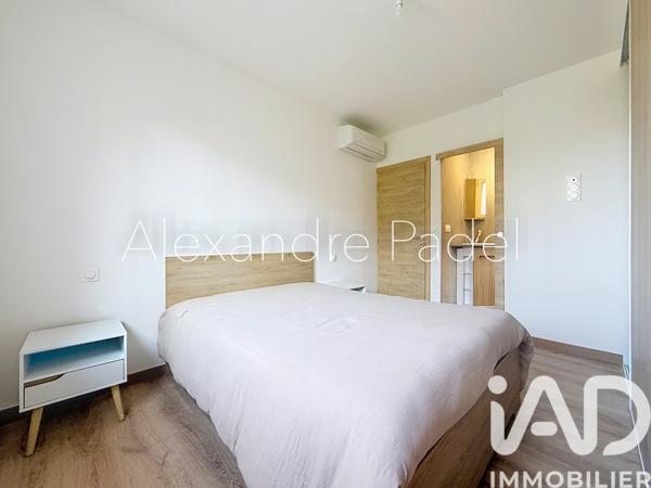 Appartement à vendre 5 pièces 93 m² Sanary-sur-Mer