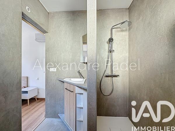 Appartement à vendre 5 pièces 93 m² Sanary-sur-Mer