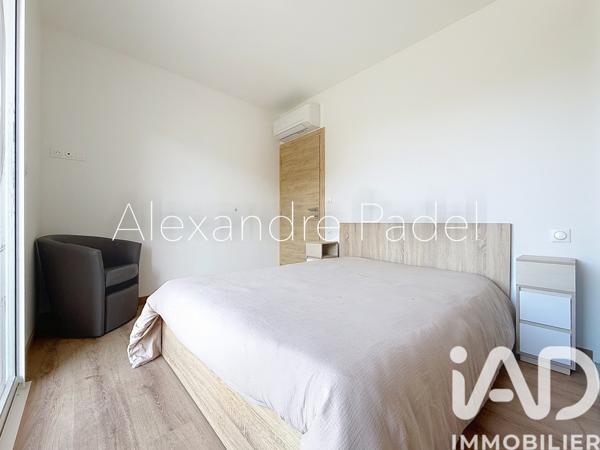 Appartement à vendre 5 pièces 93 m² Sanary-sur-Mer