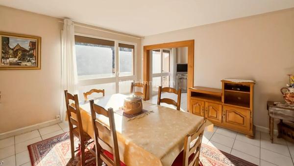 Vente Appartement 4 pièces 72 m2 à Saint-Fargeau-Ponthierry