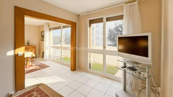 Vente Appartement 4 pièces 72 m2 à Saint-Fargeau-Ponthierry