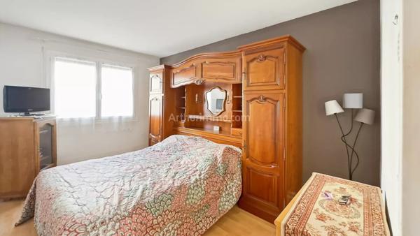 Vente Appartement 4 pièces 72 m2 à Saint-Fargeau-Ponthierry