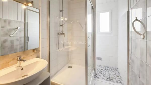 Vente Appartement 4 pièces 72 m2 à Saint-Fargeau-Ponthierry