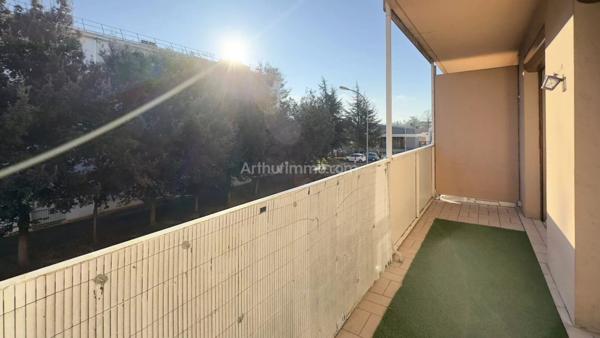 Vente Appartement 4 pièces 72 m2 à Saint-Fargeau-Ponthierry
