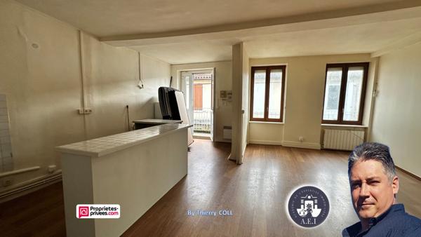 Appartement Vienne 2 pièce(s) 57.63 m2