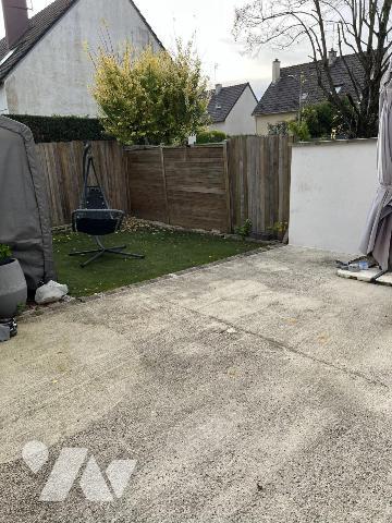 Maison BLANCS-COTEAUX