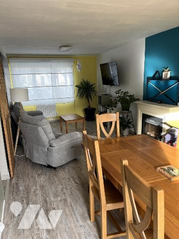 Maison BLANCS-COTEAUX