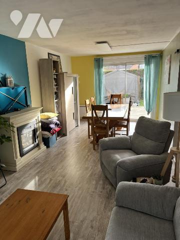 Maison BLANCS-COTEAUX