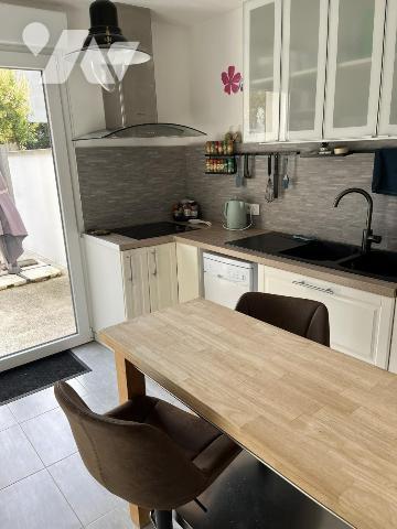 Maison BLANCS-COTEAUX