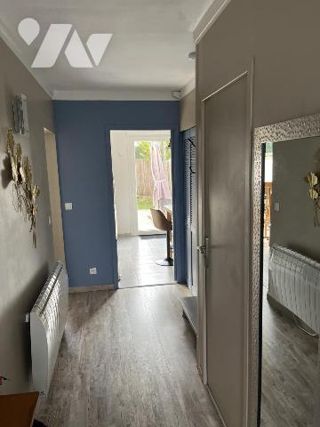 Maison BLANCS-COTEAUX