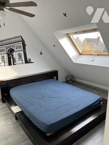 Maison BLANCS-COTEAUX