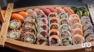 Restaurant à vendre 60 m² Paris 8