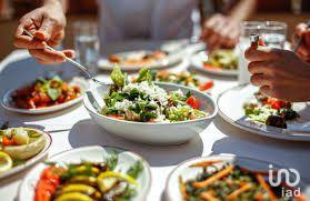 Restaurant à vendre 60 m² Paris 8