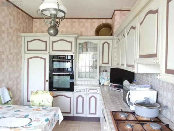 Achat - Maison Saint-Hilaire-du-Harcouët 50600 4 pièces 163 m 2 513 m 2