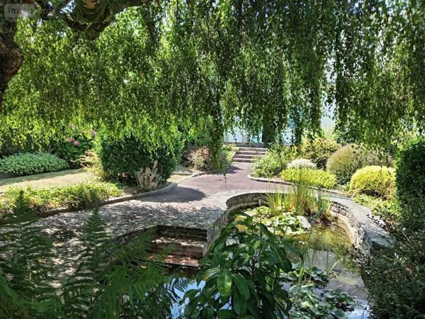 Achat - Maison Saint-Hilaire-du-Harcouët 50600 4 pièces 163 m 2 513 m 2