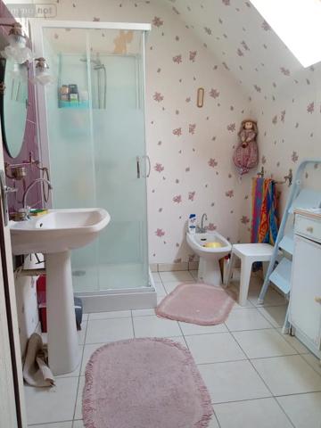 Achat - Maison Saint-Hilaire-du-Harcouët 50600 4 pièces 163 m 2 513 m 2