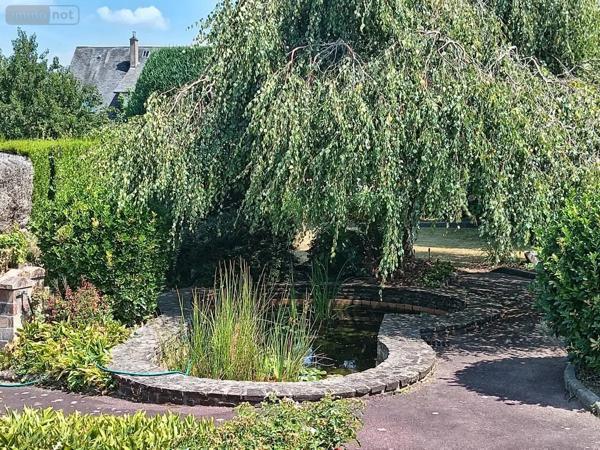 Achat - Maison Saint-Hilaire-du-Harcouët 50600 4 pièces 163 m 2 513 m 2