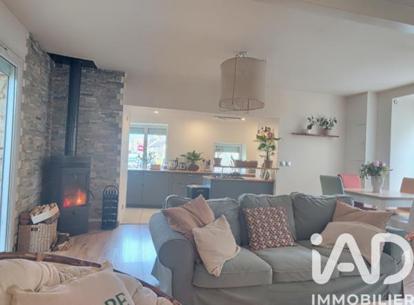 Maison à vendre 5 pièces 90 m² Corbreuse
