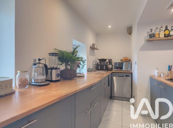 Maison à vendre 5 pièces 90 m² Corbreuse