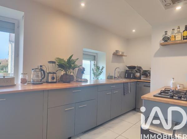 Maison à vendre 5 pièces 90 m² Corbreuse