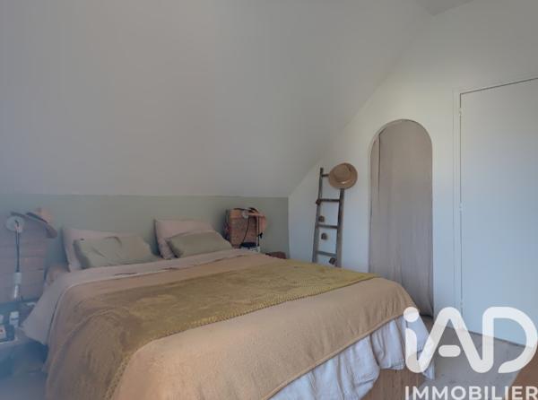 Maison à vendre 5 pièces 90 m² Corbreuse