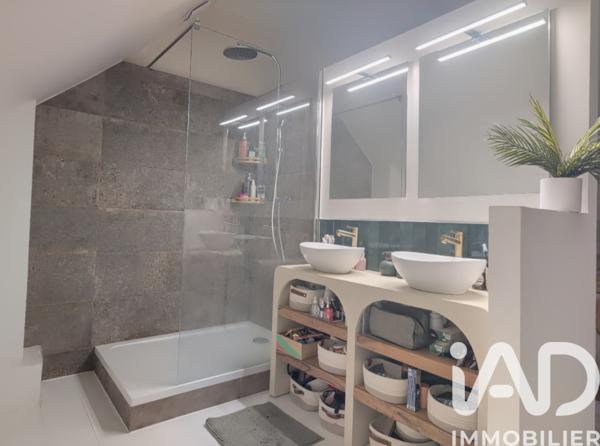 Maison à vendre 5 pièces 90 m² Corbreuse