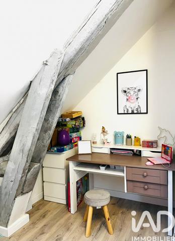 Maison à vendre 5 pièces 90 m² Corbreuse