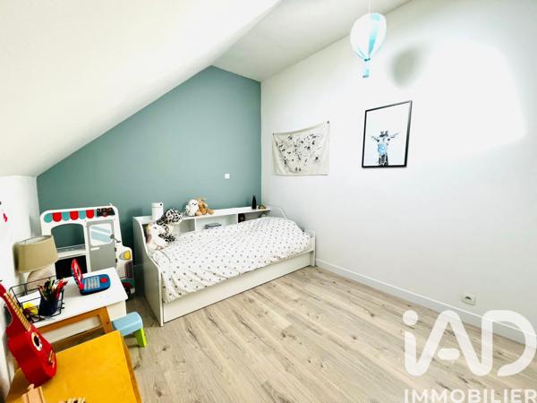 Maison à vendre 5 pièces 90 m² Corbreuse
