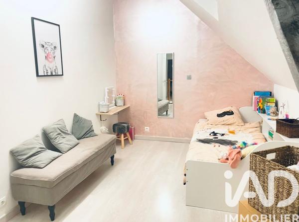 Maison à vendre 5 pièces 90 m² Corbreuse
