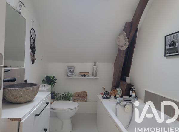 Maison à vendre 5 pièces 90 m² Corbreuse