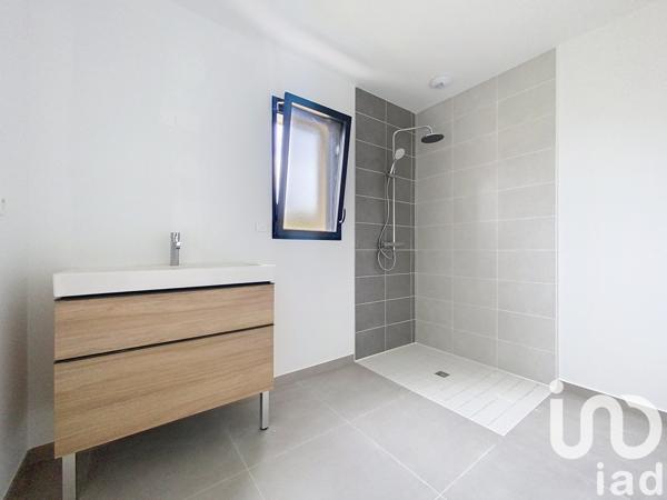 Maison à vendre 5 pièces 139 m² Saint-Père-Marc-en-Poulet