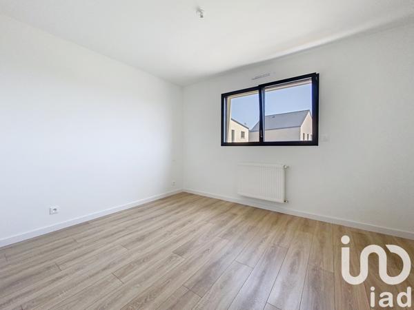 Maison à vendre 5 pièces 139 m² Saint-Père-Marc-en-Poulet