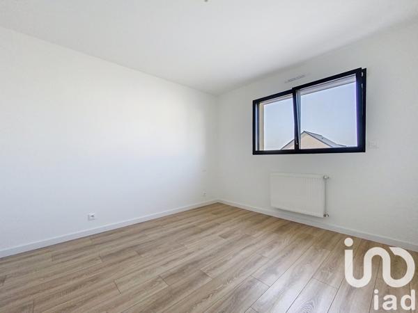 Maison à vendre 5 pièces 139 m² Saint-Père-Marc-en-Poulet