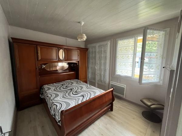 Maison 136 000 € Ribérac 5 p 93 m² DPE F