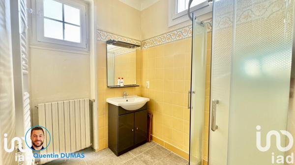 Maison à vendre 2 pièces 50 m² Bayonne