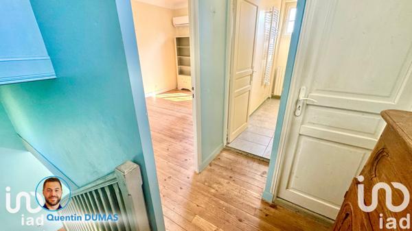 Maison à vendre 2 pièces 50 m² Bayonne