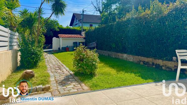 Maison à vendre 2 pièces 50 m² Bayonne