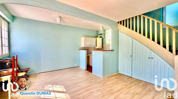 Maison à vendre 2 pièces 50 m² Bayonne