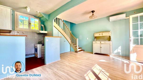 Maison à vendre 2 pièces 50 m² Bayonne