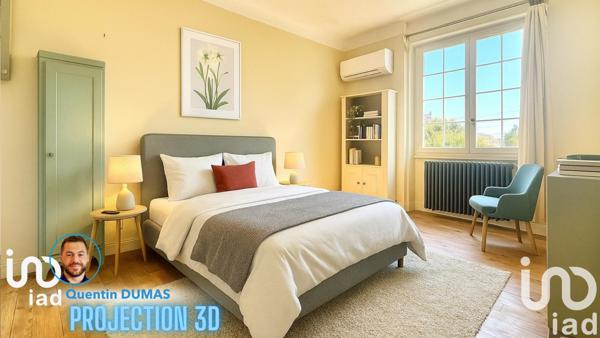 Maison à vendre 2 pièces 50 m² Bayonne